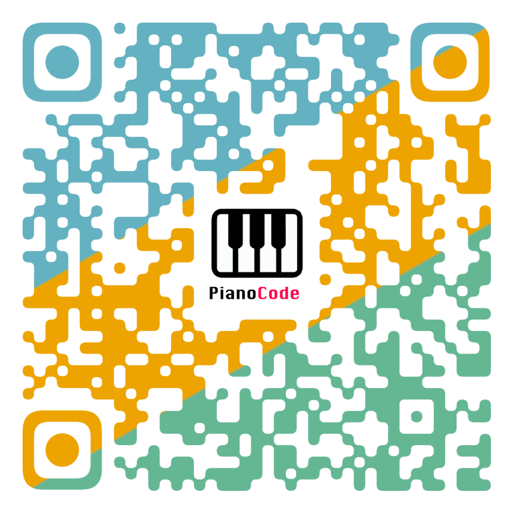 App Store QR Code